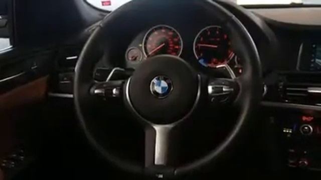 2017 BMW X3 xDrive35i in Seattle, WA 98134 смотреть онлайн