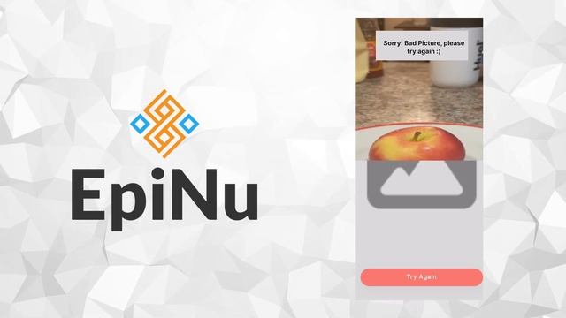 EpiNu App Prototype смотреть онлайн