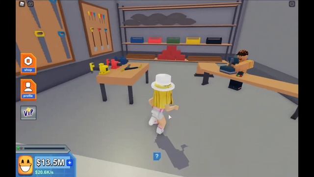 Mall In Roblox + Explaining The Game + Tips | Roblox | Milli's Things смотреть онлайн