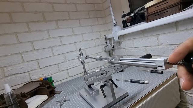 ЗАГ УПУ заточка смотреть онлайн