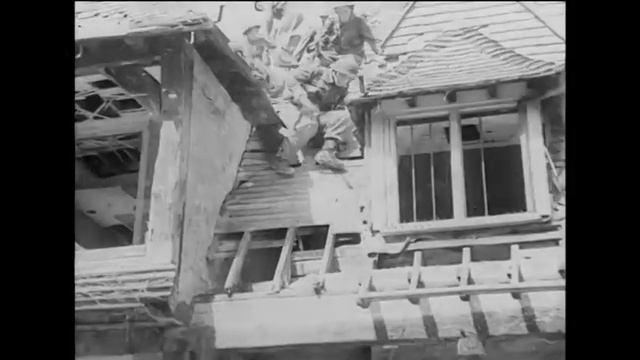 Virtual VE Day 75 Festival - Soldiers Stories: The RAF Regiment смотреть онлайн