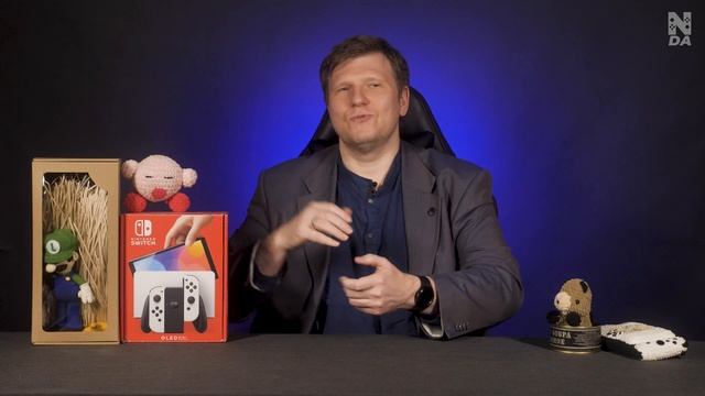 Все про SWITCH 2 без воды - не покупай пока не посмотришь! Все тайны инсайды и теории. смотреть онлайн