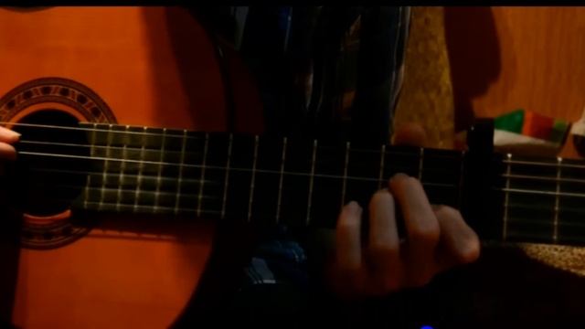 Гравити фолз на гитаре видеоурок \ Gravity Falls guitar lesson (tutorial) смотреть онлайн