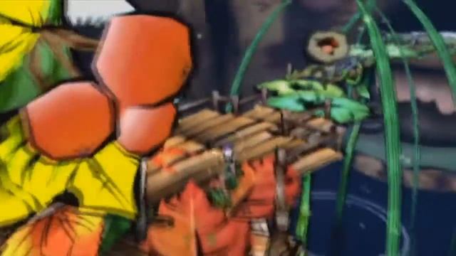 Okami - Ponc'tan (Part 55) смотреть онлайн