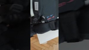 ОБЗОР⚠️Рюкзак Campus Horran 75 литров (2 рюкзака в одном)