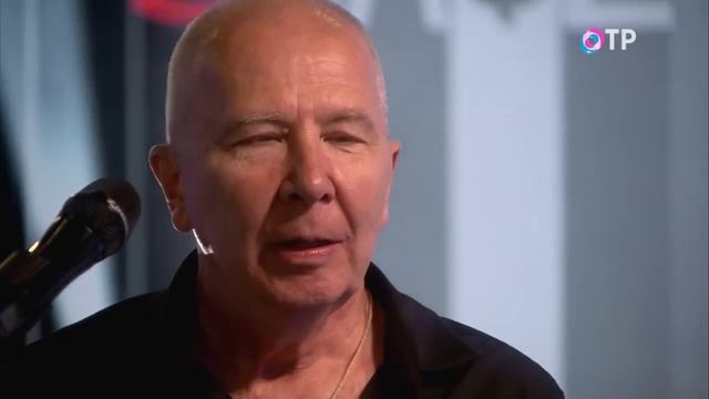 Группа «Воскресение» в программе «Звук» смотреть онлайн