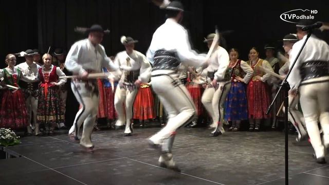 Marka Tatrzańska 2023 - Gala смотреть онлайн