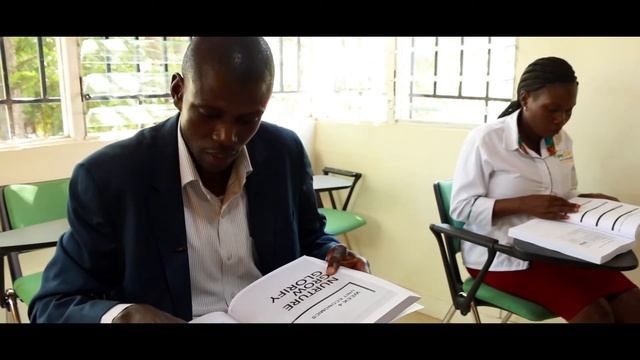 Paul Nabiswa // Rising Star Cafe & Restaurant смотреть онлайн