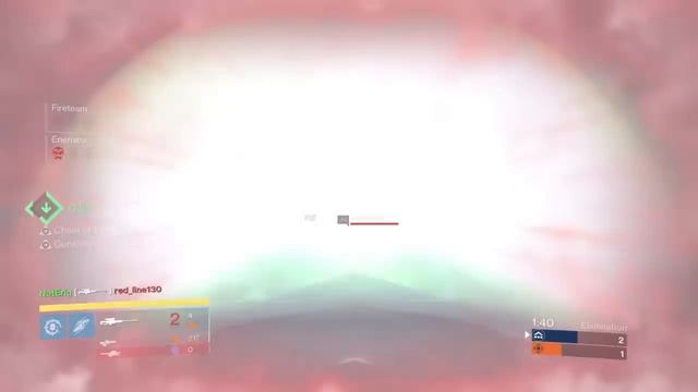 Trials of Osiris, How To Use Black Hammer смотреть онлайн