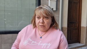 ВСТРЕЧА ЗОЛОВКОЙ ЕЕ ТУТ НЕ ХВАТАЛО🙈НЕ УДЕРЖАЛАСЬ И ПОШЛО ПОЕХАЛО/@наталия курбанова испания