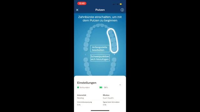 Philips Prestige 9900 Sonicare  DiamondClean Elektrische Schall Zahnbürste Teuer Oder Gut Rewiev