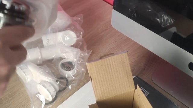 Сифон Radaway click clack R135L смотреть онлайн