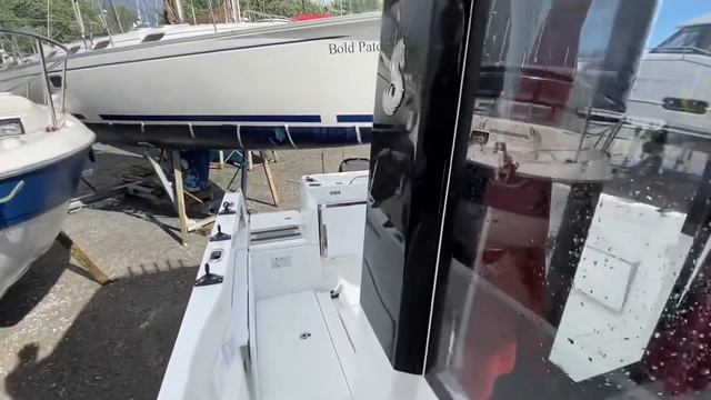 Beneteau Barracuda 8 “Black Barracuda” смотреть онлайн