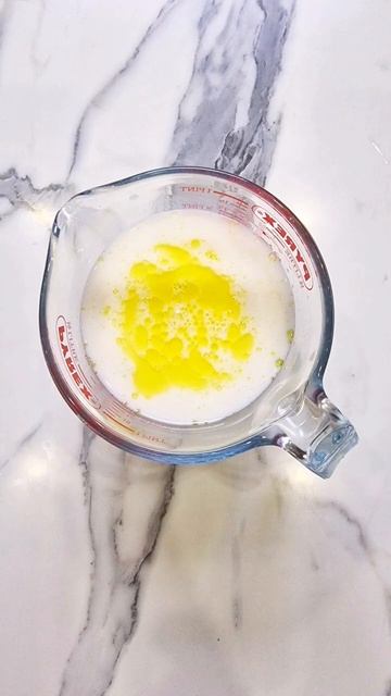 Vegan Dutch Baby Pancake #shorts смотреть онлайн