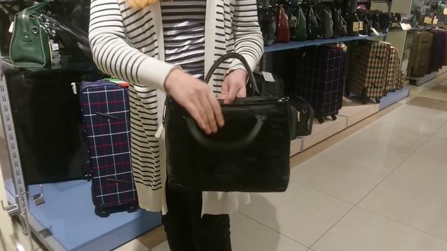 869*_женские сумки в комбинации натуральная и искусственная кожа торговая марка Passo Avanti смотреть онлайн