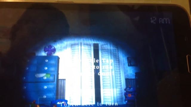 Мини обзор FNAF4 Demo (извините за звук так будет всегда) смотреть онлайн