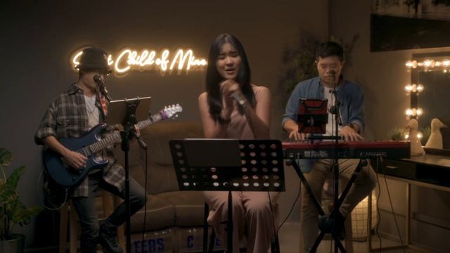 The Chatterbox Series - 挂念 by Tan Yan Hua (陈彦桦) (Music Video) смотреть онлайн