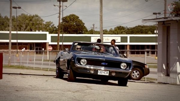 "ДНЕВНИКИ ВАМПИРА" 2 СЕРИЯ В СМЕШНОЙ ОЗВУЧКЕ (переозвучка)