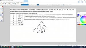 04 Демо 2024 ЕГЭ по информатике