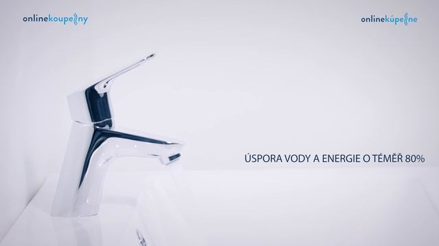 hansgrohe | Focus E2 | Páková umyvadlová baterie | 31730000 смотреть онлайн