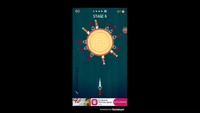 Knife fit 3 смотреть онлайн