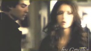 ДВ Деймон Сальваторе и Елена