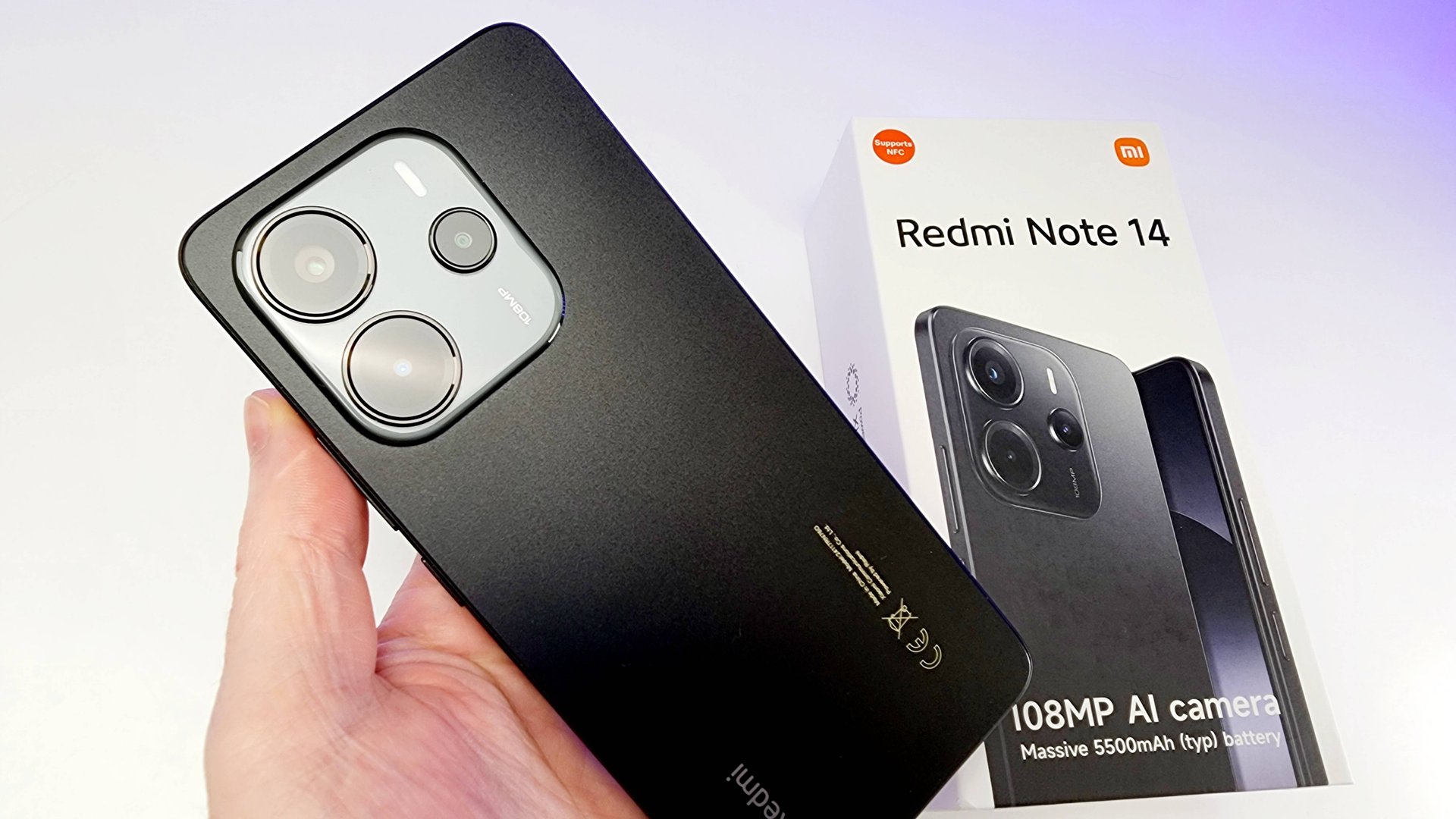 REDMI NOTE 14 - ВСЯ ПРАВДА! ⚡ НЕ СМОТРИ а то ПЕРЕДУМАЕШЬ Покупать смартфон Xiaomi смотреть онлайн