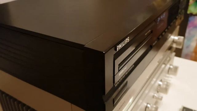 Philips CD604 смотреть онлайн