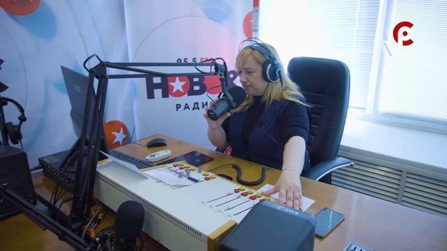 День радио на Вологодчине смотреть онлайн