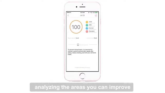 The Oclean One смотреть онлайн