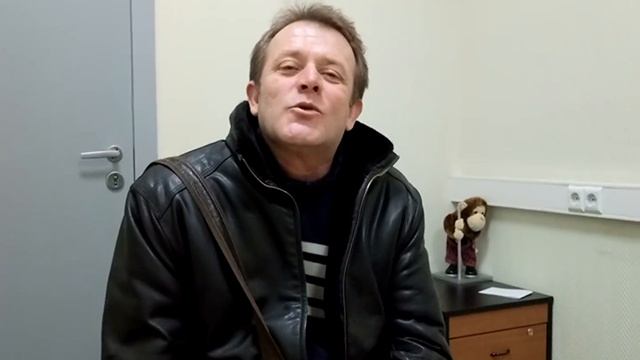 Отзыв о работе Юридического центра ПИРС смотреть онлайн
