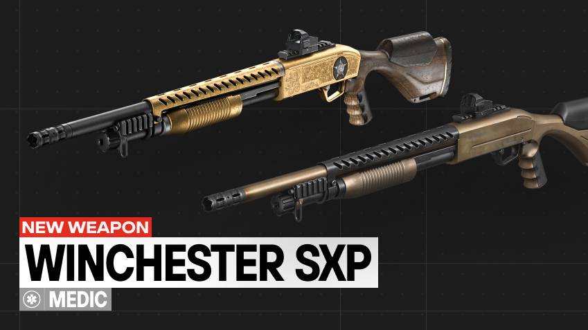 ИЗИ КОРОБКИ ПОКРУТИЛ WINCHESTER SXP #warface #варфейс #wfclutch смотреть онлайн