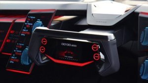 All new Nissan Hyper Force is the electrified GTR!