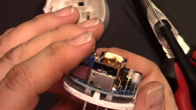 Gosund Wifi Outlet TearDown / Giveaway смотреть онлайн