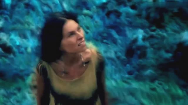 Deep Forest - A Volta смотреть онлайн