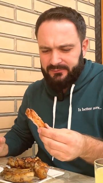 Куриный шашлык в Самарканде смотреть онлайн