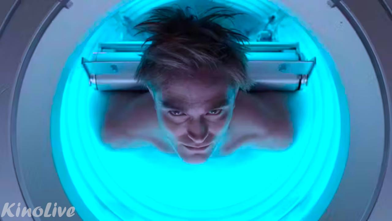 Микки 17 | Русский трейлер #2 (Субтитры) | Фильм 2025 смотреть онлайн