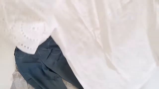 Одежда оптом ALDI (Crane, Blue Motion, Watsons) весна-лето 25 кг * 9,9 €/кг лот #1046 смотреть онлайн