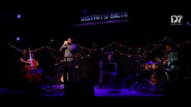 Franco Luciani | Oro Americano (Folk Club D7)