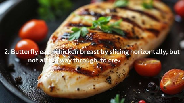 Hungry for Keto Food? How About Bacon-Wrapped Chicken Stuffed with Spinach and Feta? 🥓🍗 #Keto #diet смотреть онлайн