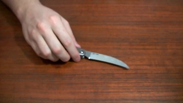 Мысли о ноже Cold Steel Spectre и былом Колд Стиле смотреть онлайн
