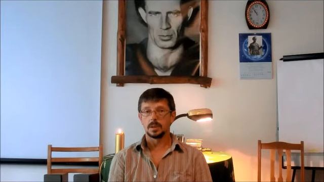 Помощь через метод Бруно Гренинга (часы пошли)