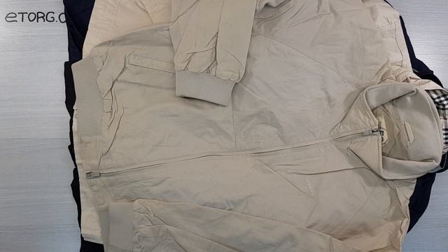 06466 C4 JACKETS mix (Ветровки Италия/Швейцария)№3 25кг 7,80€ за кг 49ед смотреть онлайн