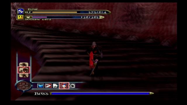 (#21) Прохождение Castlevania curse of darkness смотреть онлайн