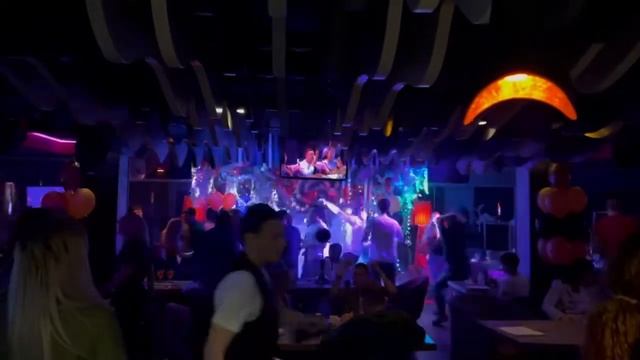 КАРАОКЕ КЛУБ МИМОНОТ! смотреть онлайн