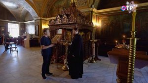 Город с историей. Дмитрий Донской. Что принесло победу на Куликовом поле?