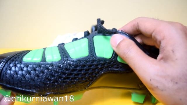 NIKE TOTAL 90 LASER III ELITE | The Retro Unboxing & Review | EK18VLOG#141 смотреть онлайн