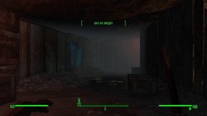 Fallout 4_Развалины института