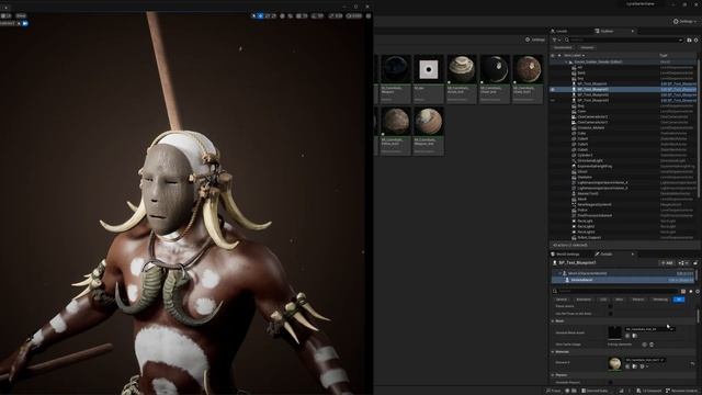 Cannibals For FAB Marketplace Unity Asset Store