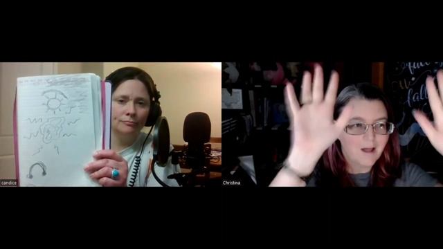 Episode 5 Doodle Readings смотреть онлайн